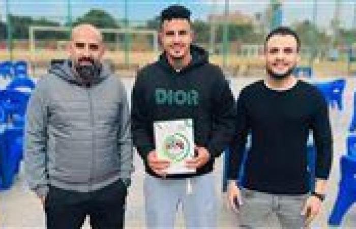 رئيس اتحاد اليد: تهنئة الرئيس السيسي وسام على صدر منتخب مصر