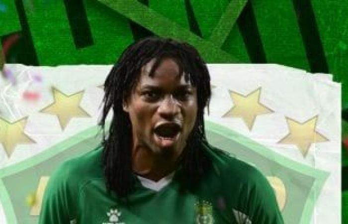 الاتحاد السكندرى: مابولولو يقترب من العودة للفريق.. وشريف فضّل الاستمرار فى الأهلى