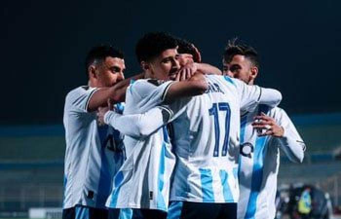 60 دقيقة.. بيراميدز يواصل الحفاظ على التقدم أمام نهضة بركان.. صور