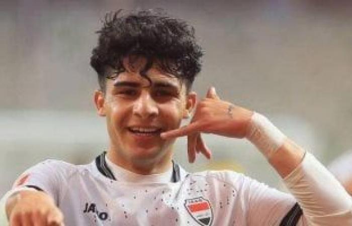 أربيل العراقى: مصطفى قابيل باق فى الفريق حتى وصول عرض يليق بقيمته