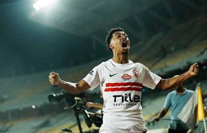 حلمي طولان: زيزو يتفوق على بيزيرا فنيًا وخبرة واسعة