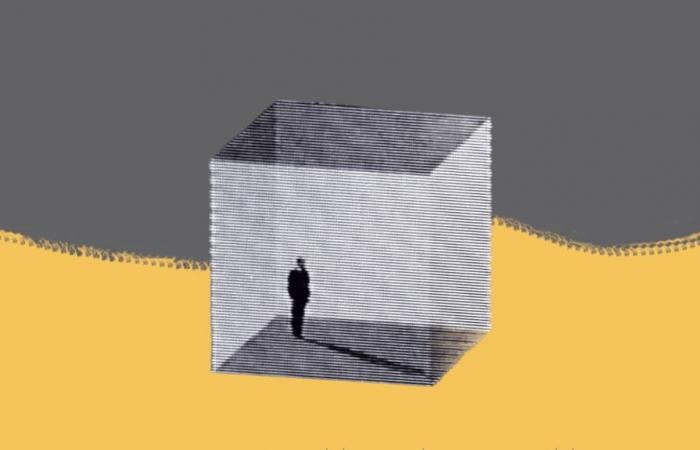 "الصراع النفسى" و"الراحة النفسية".. صدور نوادر أبو مدين الشافعى