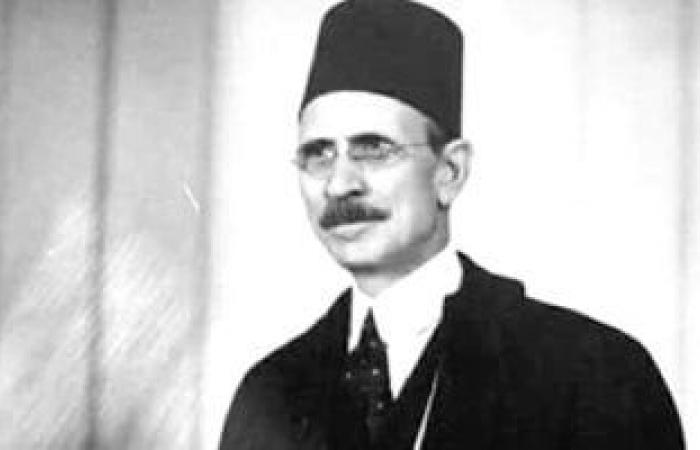 حسين السيد يكتب: أحمد لطفى السيد