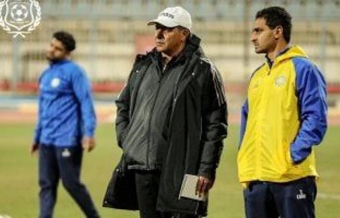 طارق العشرى: لن أتخلى عن الإسماعيلى فى هذا الوقت الصعب ومستعد «أشتغل ببلاش»