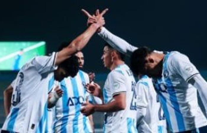 حصاد الرياضة المصرية اليوم الأحد 1-2-2026