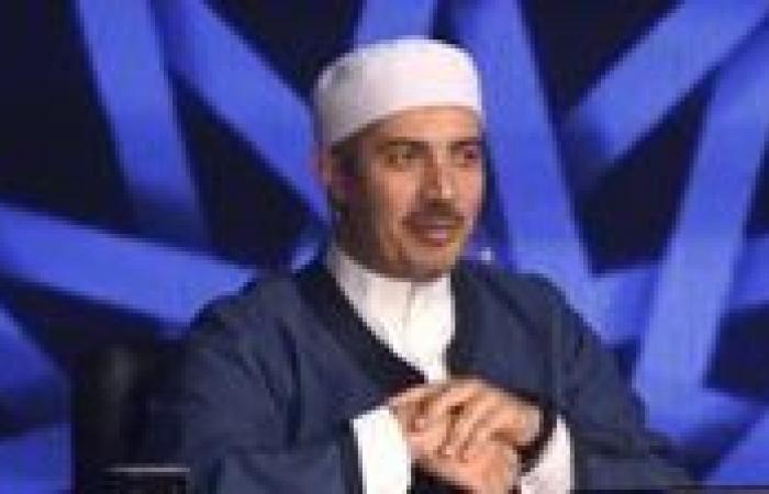 جابر بغدادي: دعوات الإساءة للنبي موّلدات يقظة للأمة وتزيد من كثرة الصلاة على الرسول