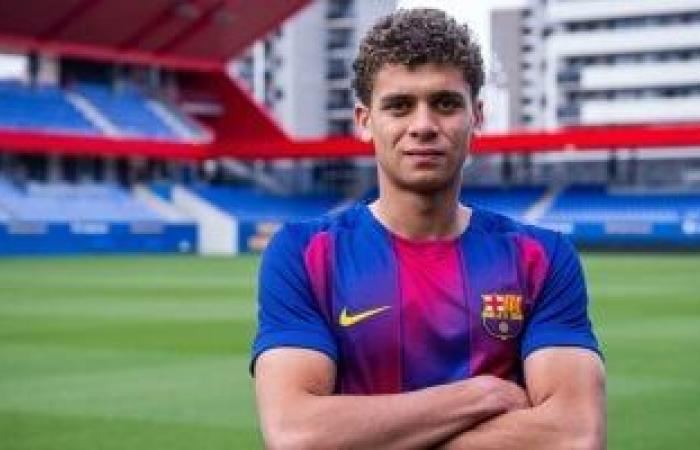 حصاد الرياضة المصرية اليوم الأحد 1-2-2026