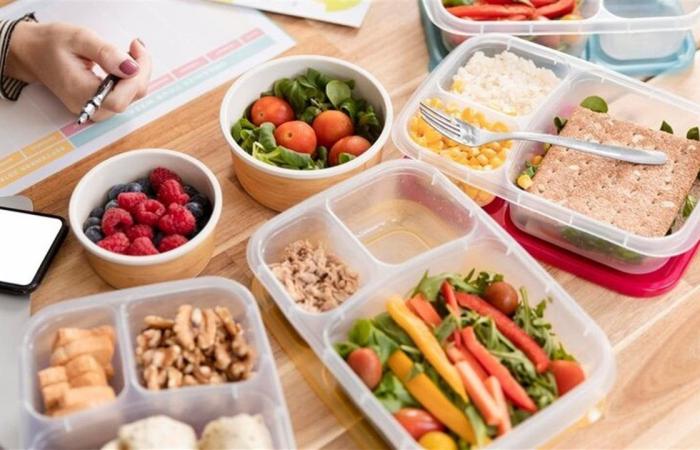 وجبات بسيطة تناسب الدايت.. تعرف عليها