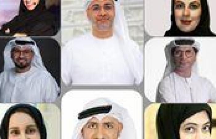 من إيقاع الشعر إلى نبض السرد.. 8 رحلات إبداعية في فضاء الأدب الإماراتي