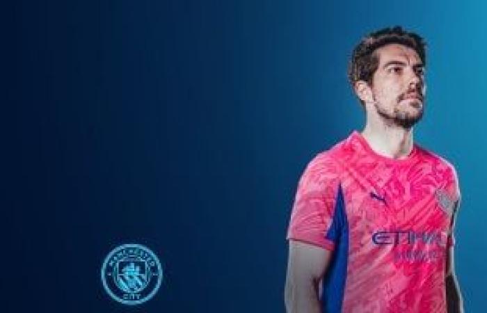 مانشستر سيتي يعلن انتقال ستيفان أورتيجا إلى نوتينجهام إعارة 6 أشهر