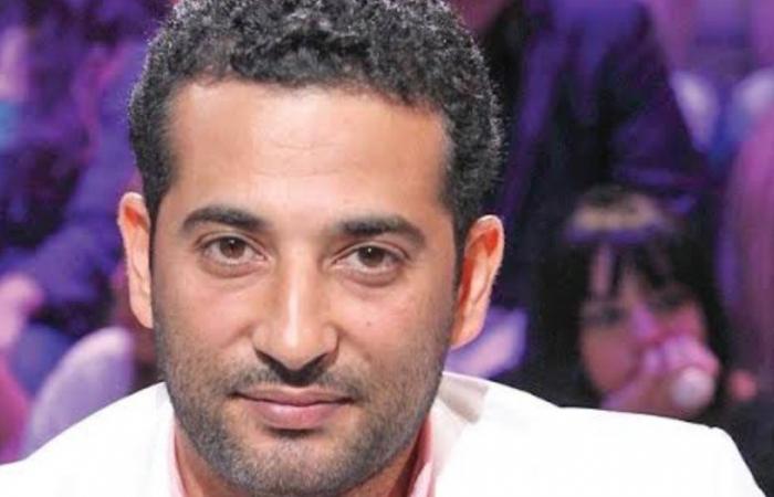 عمرو سعد: مسلسلاتي الأعلى قيمة تسويقية في الوطن العربي وتوقيعي صعب على أي عمل
