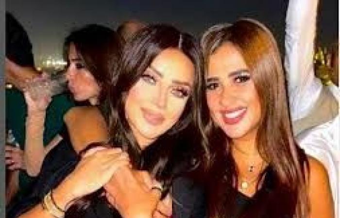 رضوى الشربيني تكشف سبب دعمها الدائم لـ ياسمين عبد العزيز.. فماذا قالت؟