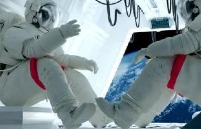 ناسا وسبيس إكس تُسرعان إطلاق مهمة كرو-12 بعد أول إخلاء طبى فى تاريخ الفضاء