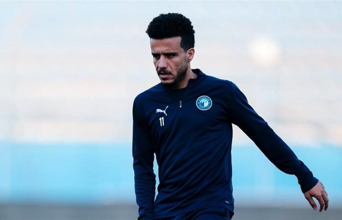 حسام حسن يتحفظ على ضم مصطفى فتحي وزلاكة يقترب من معسكر الفراعنة