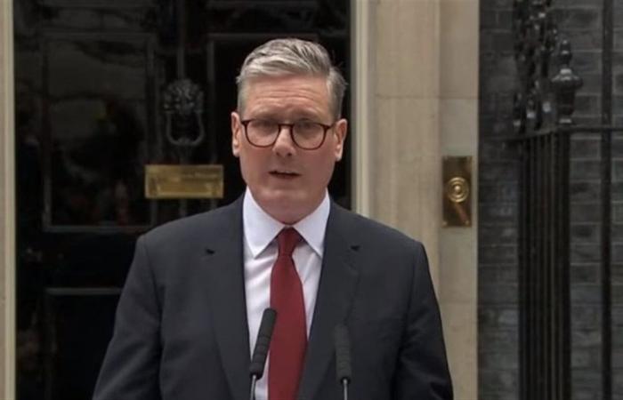 مساع بريطانية لتعزيز العلاقات الدفاعية مع الاتحاد الأوروبى