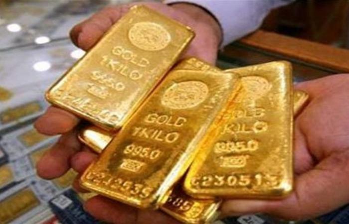 سعر سبيكة الذهب 10 جرامات BTC اليوم في مصر