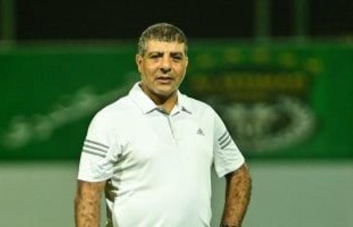 طارق العشرى: هدفى استمرار الإسماعيلى فى الدورى.. ومواجهة الأهلى لا تعترف بالأسماء