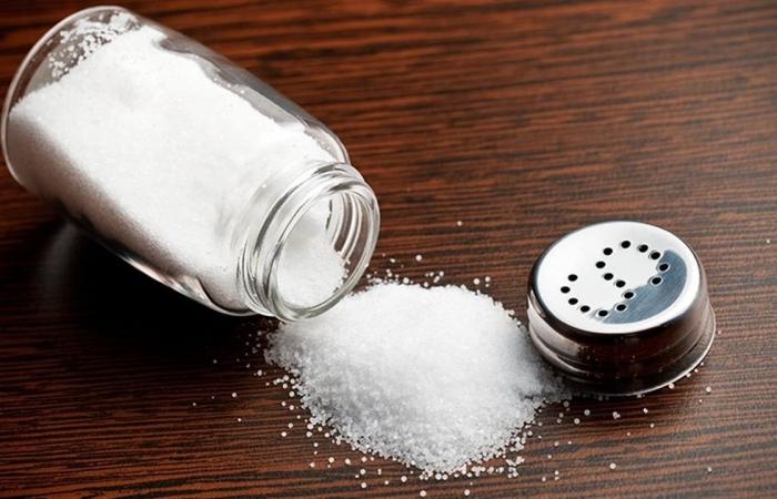 هل الملح ضار جداً بالصحة حقًا؟
