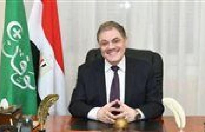 الدكتور السيد البدوي شحاته : خطاب الوفد في السنوات الماضية كان مخجلا.. والمرحلة المقبلة مختلفة