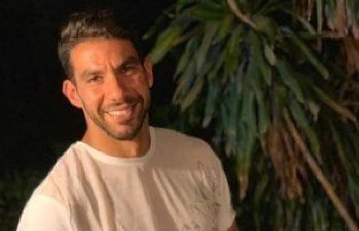 شريف إكرامى يترك رسالة وداع مؤثرة للأهلى وجماهيره فى مثل هذا اليوم