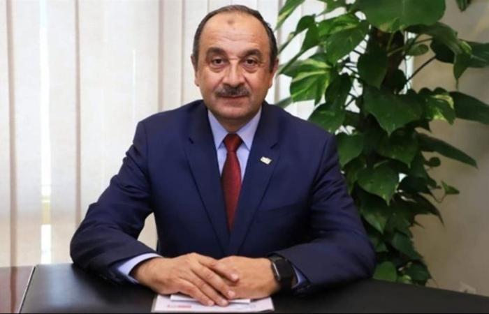 وزير قطاع الأعمال: شركات المقاولات "شريك أساسي" في مشروعات التنمية