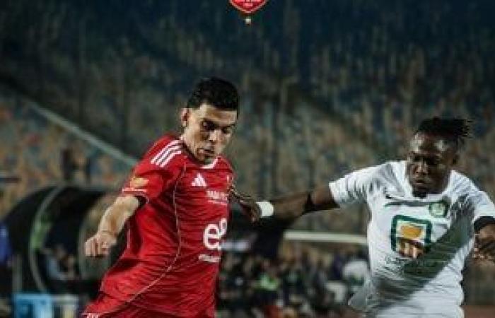 أخبار الرياضة المصرية اليوم الثلاثاء 3-2-2026