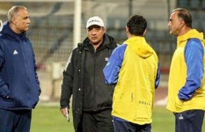 طارق العشرى يجهز الإسماعيلى لمباريات الدوري بفترة إعداد مصغرة
