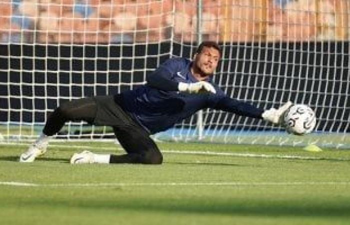 عبد العزيز البلعوطى: حققنا تعادلا أمام الأهلى بطعم المكسب