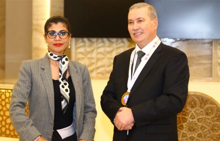 الجائزة جسرت علاقتي بالقارئ.. نزار شقرون يتحدث لـ الدستور عن أثر جائزة نجيب محفوظ