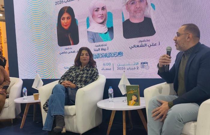 دبي التي لا تظهر في الصور..  علي الشعالي يغسل وجهه المدينة من مساحيق الدعاية