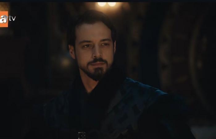 مسلسل المؤسس أورهان الحلقة 13.. زواج سياسي وخيانات بين الأبطال