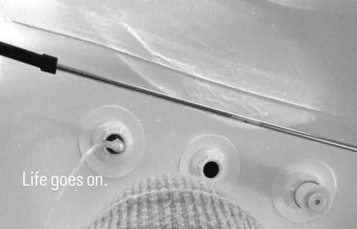 بيلينجهام يُثير رعب جماهير ريال مدريد بصورة على إنستجرام