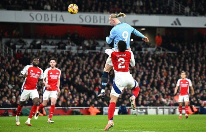 مان سيتي ضد نيوكاسل يونايتد.. موعد مباراة مانشستر سيتي وأرسنال في نهائي كأس رابطة المحترفين الإنجليزية