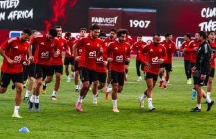 موعد مباراة الأهلي وشبيبة القبائل في دروي الأبطال والقنوات الناقلة