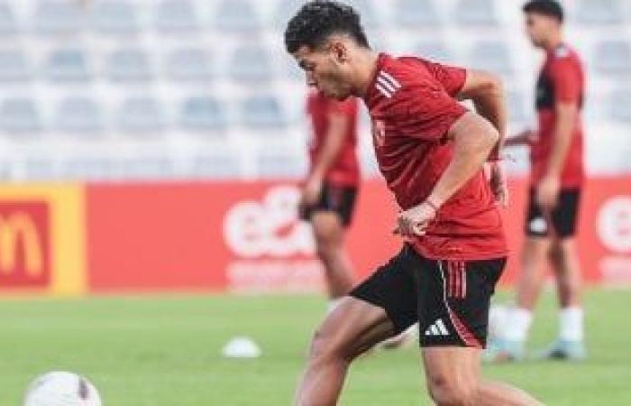 موعد انتهاء عقوبة إمام عاشور مع الأهلي