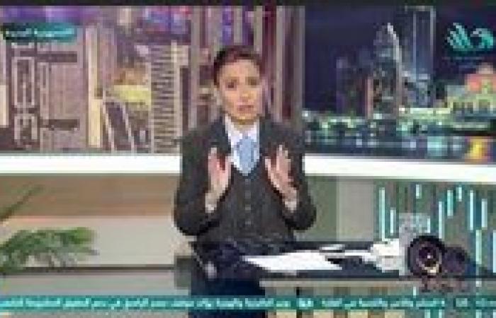 بسمة وهبة تكشف تفاصيل معجزة إبراهيم.. شاب يتعافى بعد 45 عملية جراحية