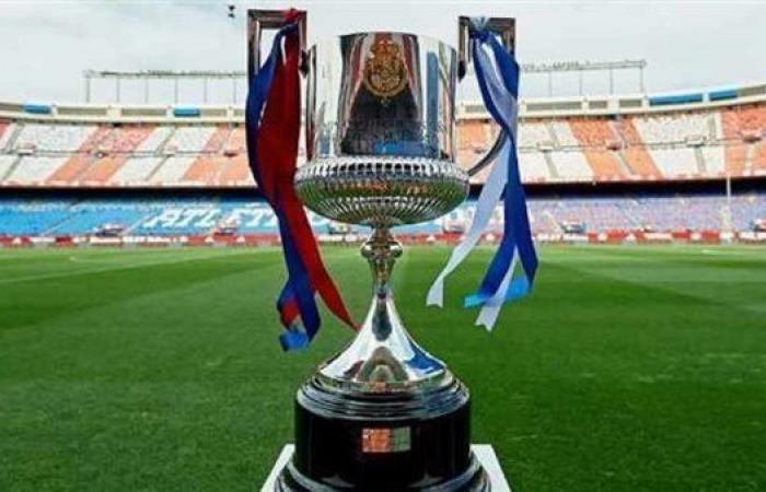 ريال بتيس ضد أتلتيكو مدريد.. الفرق المتأهلة لنصف نهائي كأس ملك إسبانيا بقيادة برشلونة