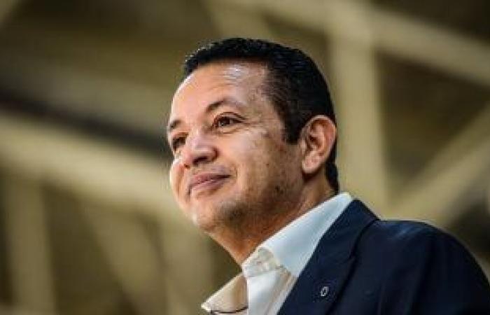 رئيس الاتحاد السكندرى: مكافآت مضاعفة للاعبين ونقترب من التعاقد مع كهربا