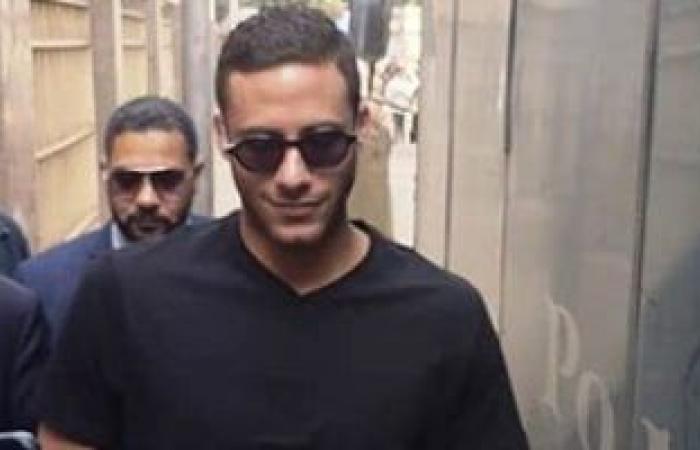 أخبار الرياضة المصرية اليوم الجمعة 6/2/2026