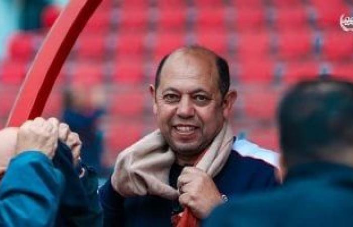 أحمد سليمان: احترمت قرار الأهلي في عقوبة إمام عاشور.. وموقفه يختلف عن بنتايك