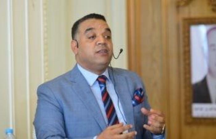 إيهاب أبو زيد: استخدام الذكاء الاصطناعى بشرط بقاء الكاتب مؤلف لا مشغل أداة