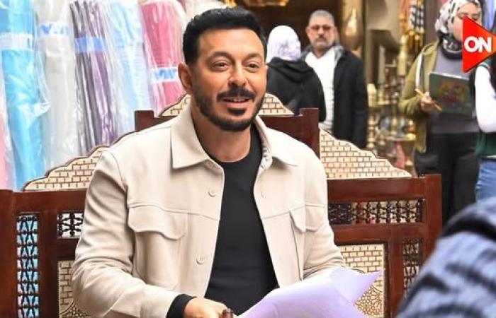 20 موسمًا من الإبداع.. "درش" نجم استثنائي يجمع بين العمق الفني والجاذبية الجماهيرية