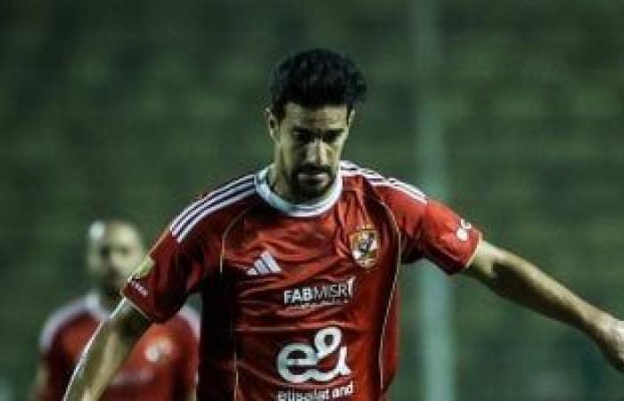 حصاد الرياضة المصرية اليوم السبت 7 - 2 - 2026