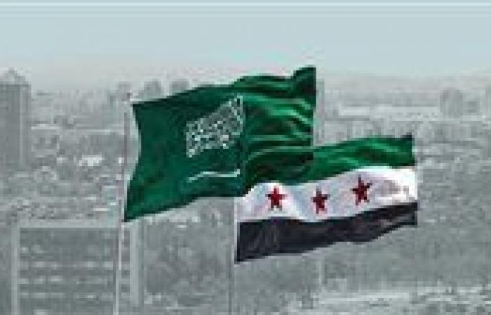«شراكة اقتصادية كبرى».. السعودية وسوريا توقعان اتفاقيات استراتيجية بمليارات الدولارات
