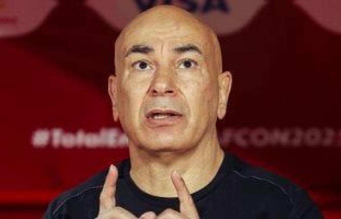 اتحاد الكرة يكشف سر غياب حسام حسن عن دورات "pro'" وموقفه فى كأس العالم