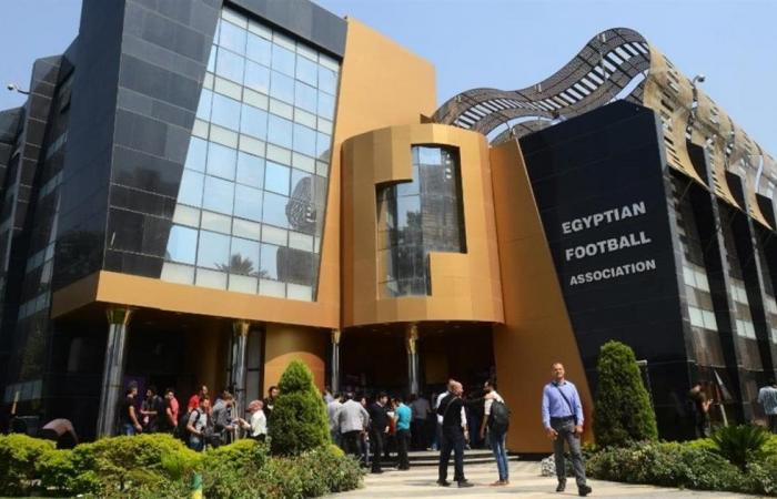 اتحاد الكرة يدعم منتخب الصالات قبل مواجهة كاب فيردي غدًا