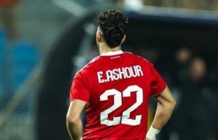 مصدر: إمام عاشور لم يلتق صالح جمعة منذ عام