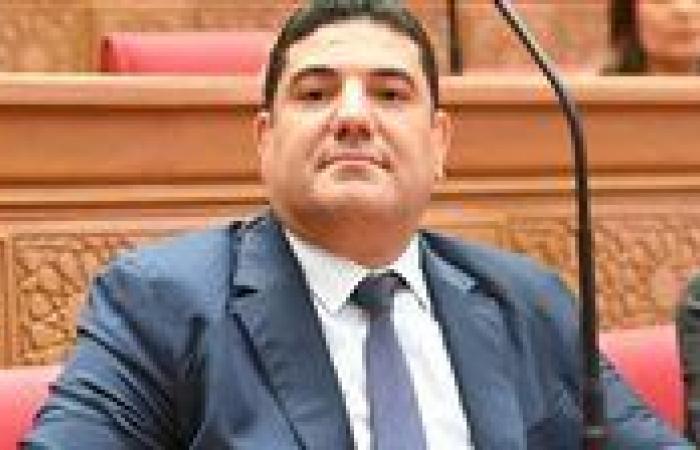 أحمد عبد المجيد: رسائل رئيس الوزراء في احتفالية ميثاق الشركات الناشئة تؤكد بناء منظومة متكاملة لريادة الأعمال