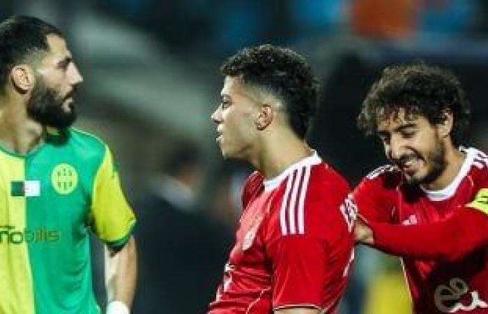 وليد صلاح الدين: إمام عاشور حصل على إجازة لأداء العمرة.. وتوروب غير راض عن الأداء