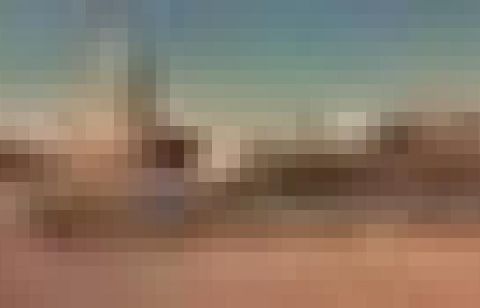 تدشّين أول جسر جوي جديد يربط قسنطينة بتيميمون